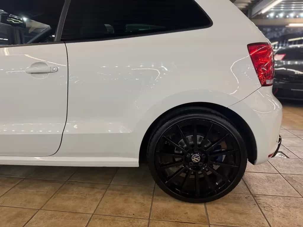 Volkswagen Polo 2.0 TSI R WRC*1361/2500* 02/2014-photo-4