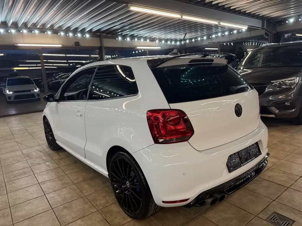 Volkswagen Polo 2.0 TSI R WRC*1361/2500* 02/2014-photo-5