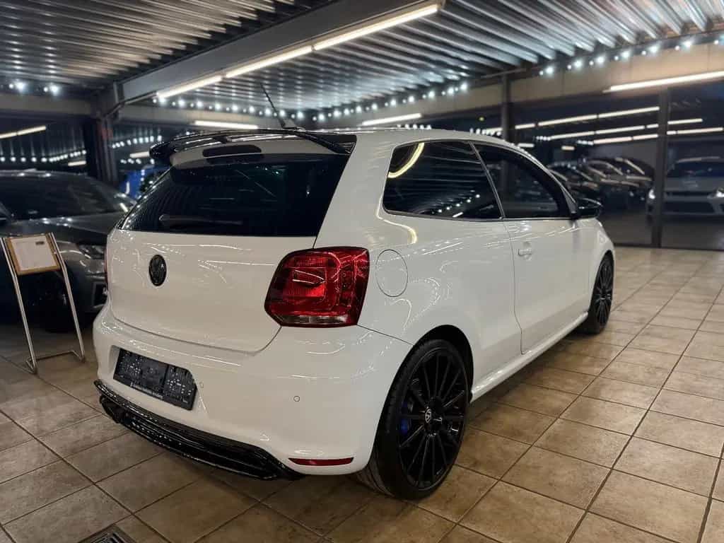 Volkswagen Polo 2.0 TSI R WRC*1361/2500* 02/2014-photo-7