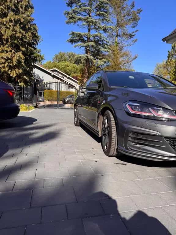 Volkswagen Golf 2.0 TSI DSG GTI Performance GTI Performance 02/2018-photo-5
