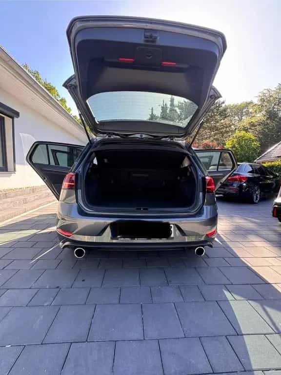 Volkswagen Golf 2.0 TSI DSG GTI Performance GTI Performance 02/2018-photo-7