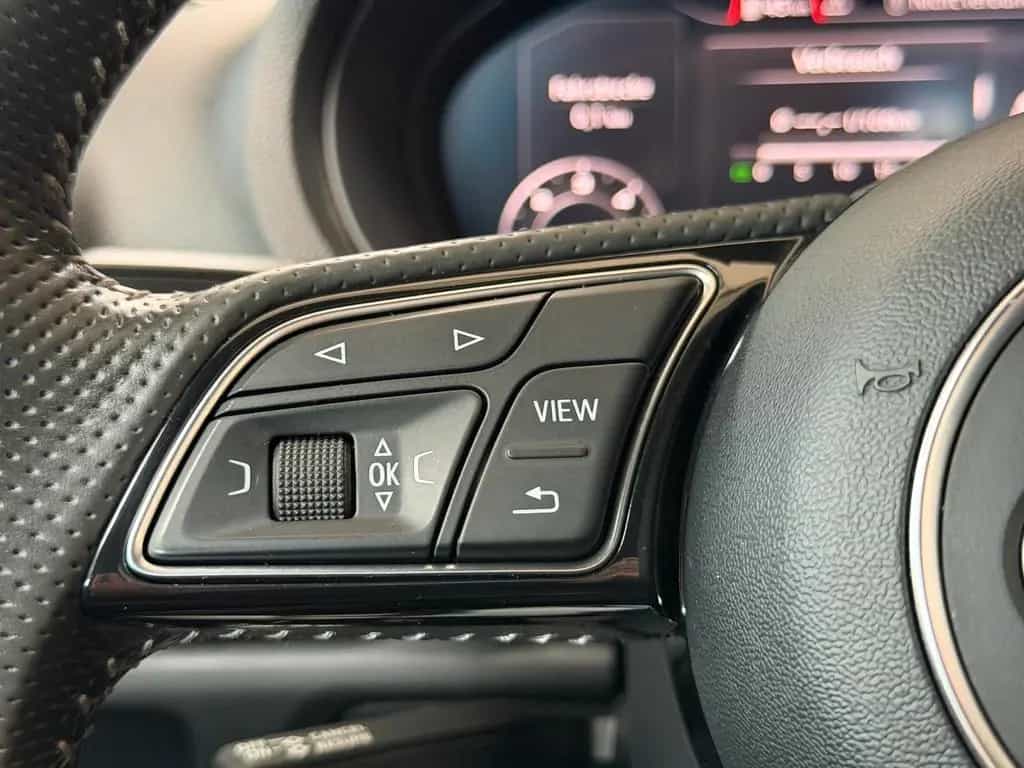 Audi A3 Cabriolet S Line Sportplus NAVI|B&O|LED|VITUL 02/2017-photo-19