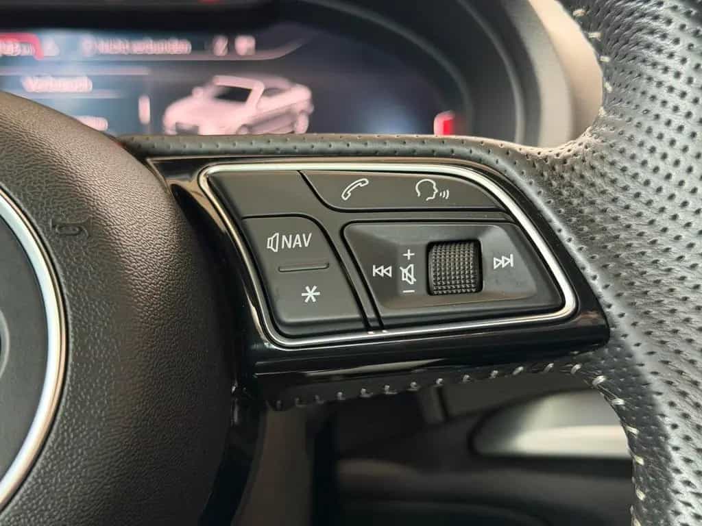 Audi A3 Cabriolet S Line Sportplus NAVI|B&O|LED|VITUL 02/2017-photo-20