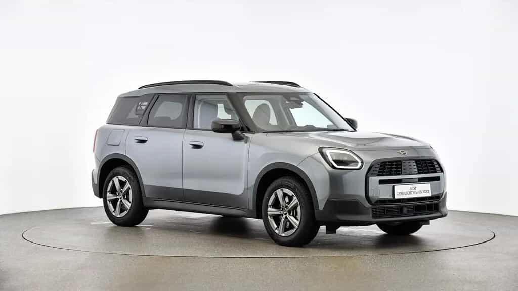 MINI Countryman C (Cooper) Countryman C 10/2024-photo-1