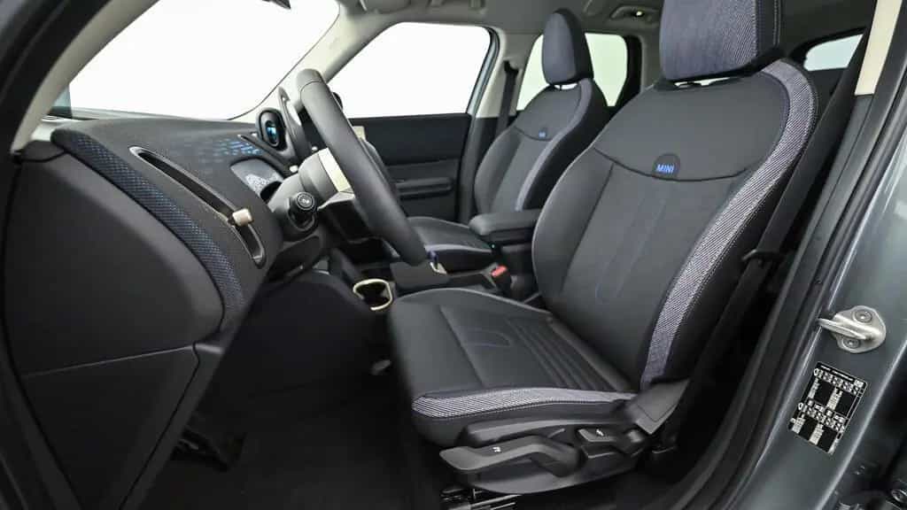 MINI Countryman C (Cooper) Countryman C 10/2024-photo-10