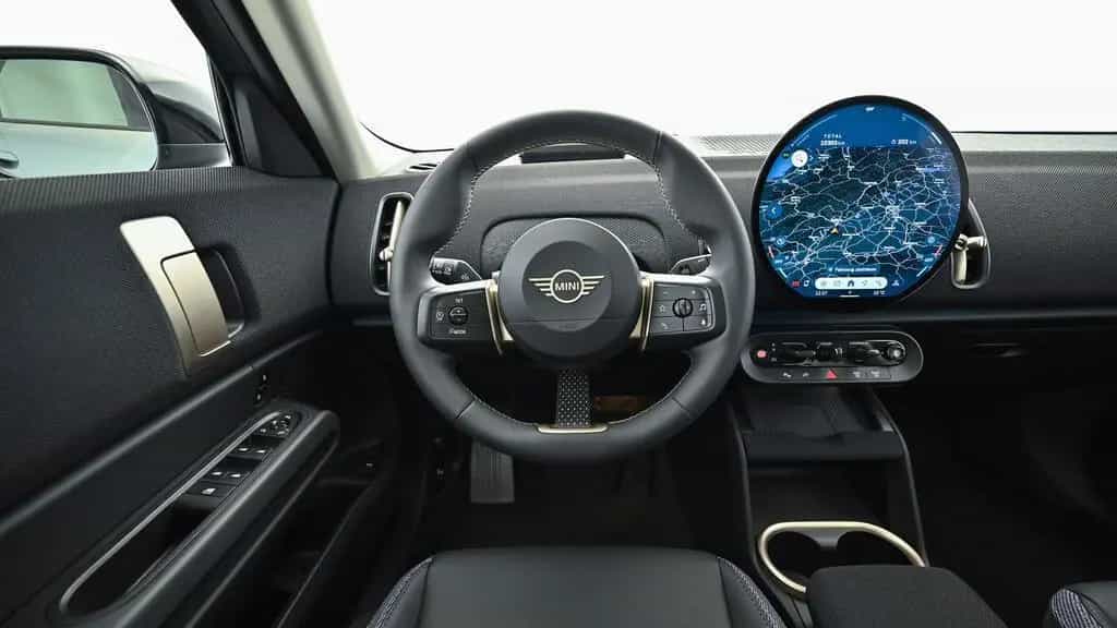 MINI Countryman C (Cooper) Countryman C 10/2024-photo-11