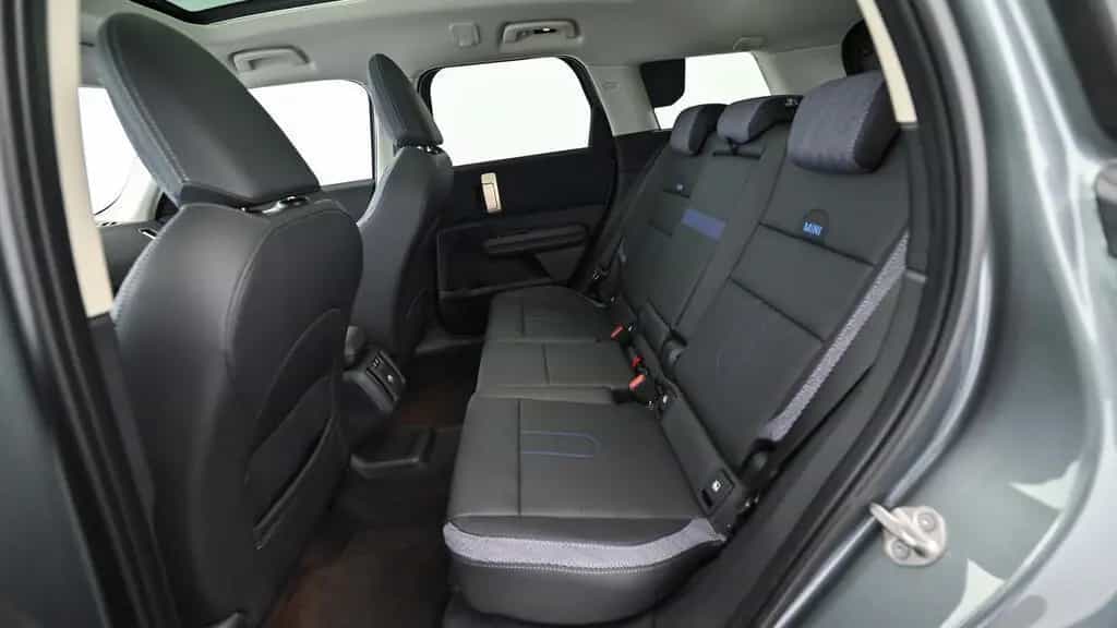 MINI Countryman C (Cooper) Countryman C 10/2024-photo-13