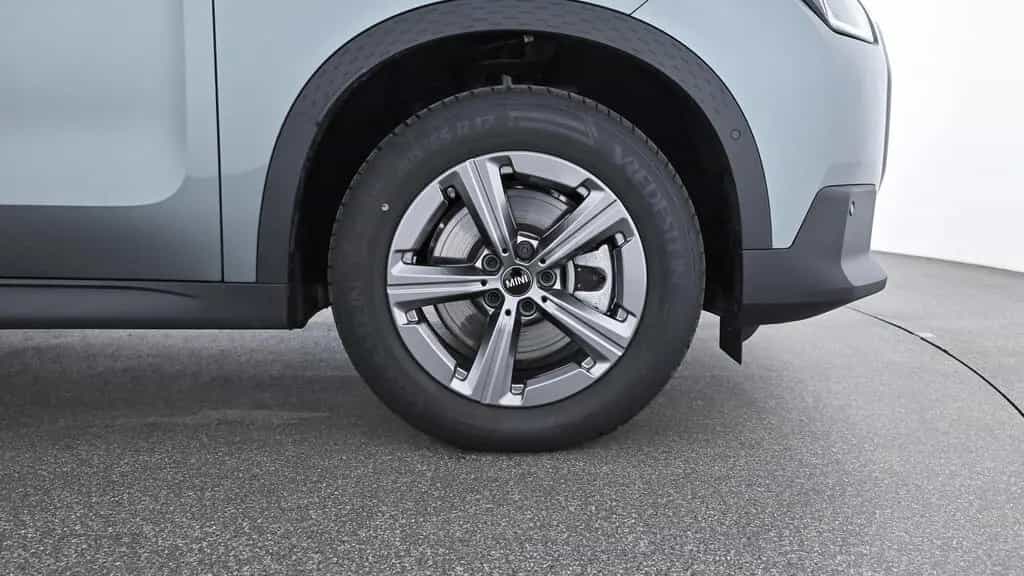 MINI Countryman C (Cooper) Countryman C 10/2024-photo-18