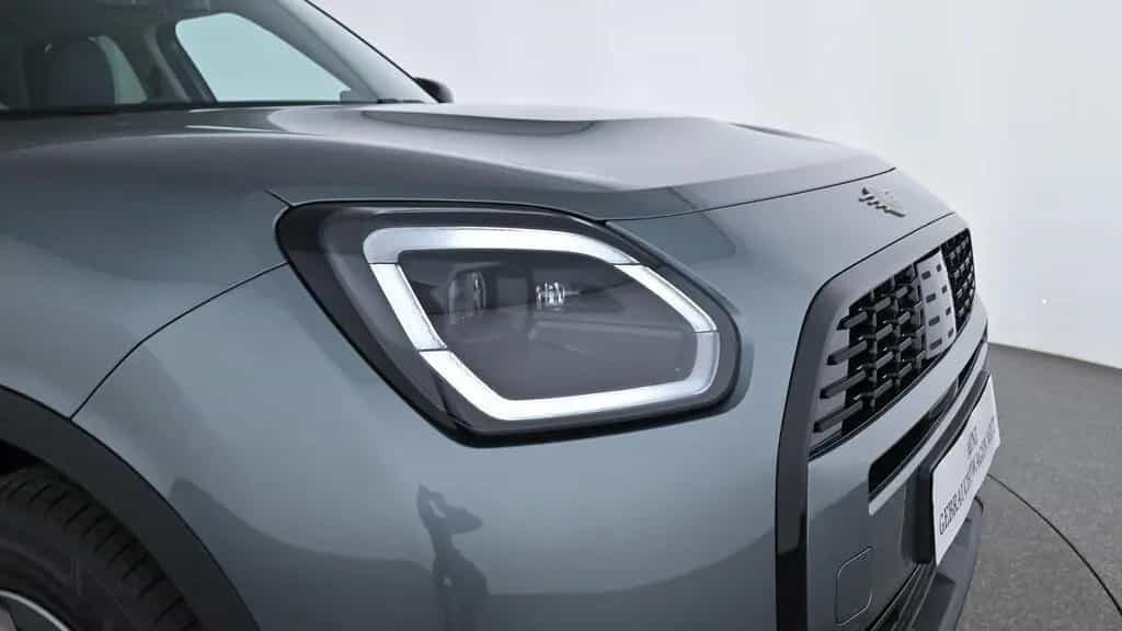 MINI Countryman C (Cooper) Countryman C 10/2024-photo-19