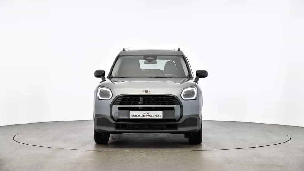 MINI Countryman C (Cooper) Countryman C 10/2024-photo-2
