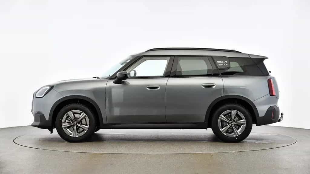 MINI Countryman C (Cooper) Countryman C 10/2024-photo-3