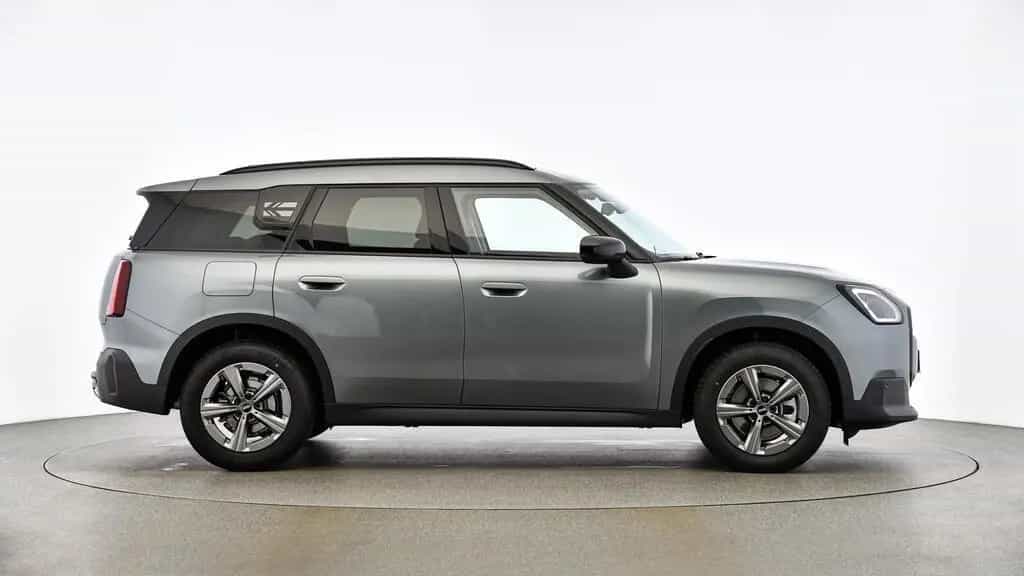 MINI Countryman C (Cooper) Countryman C 10/2024-photo-6