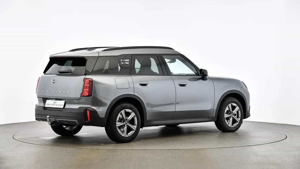 MINI Countryman C (Cooper) Countryman C 10/2024-photo-7