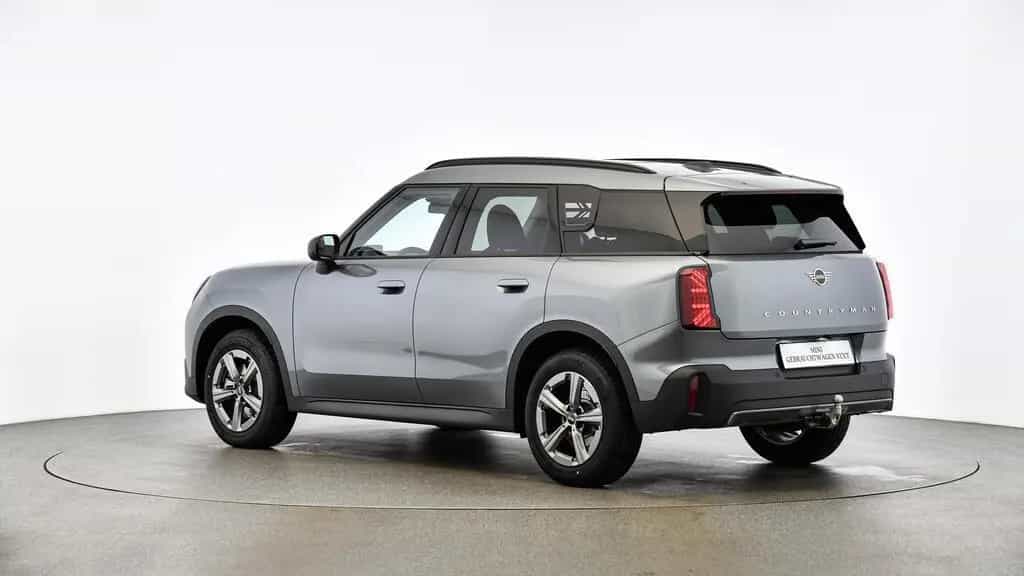 MINI Countryman C (Cooper) Countryman C 10/2024-photo-8