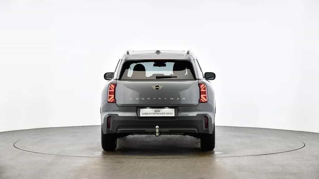 MINI Countryman C (Cooper) Countryman C 10/2024-photo-9