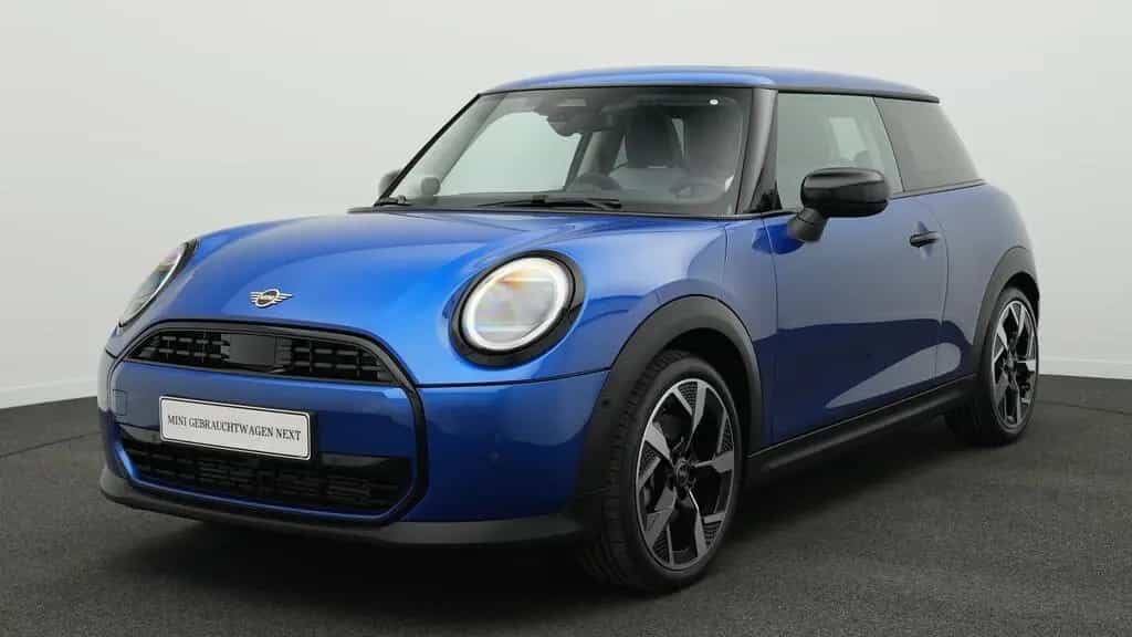 MINI Cooper C 04/2025-photo-0