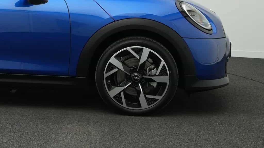 MINI Cooper C 04/2025-photo-18