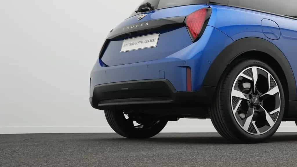 MINI Cooper C 04/2025-photo-19