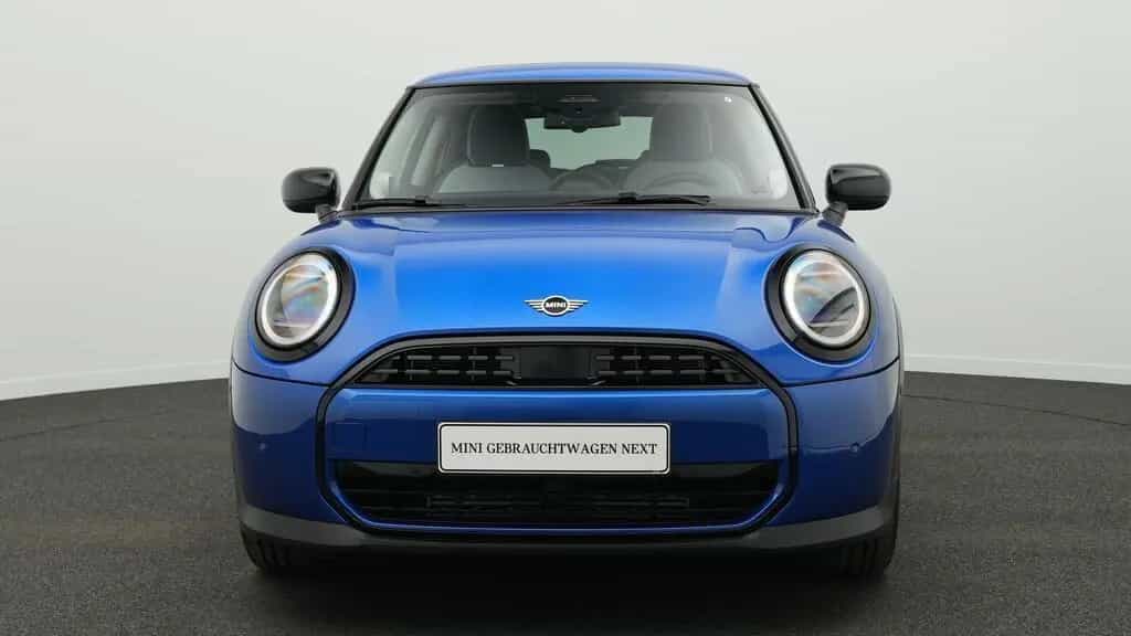 MINI Cooper C 04/2025-photo-2