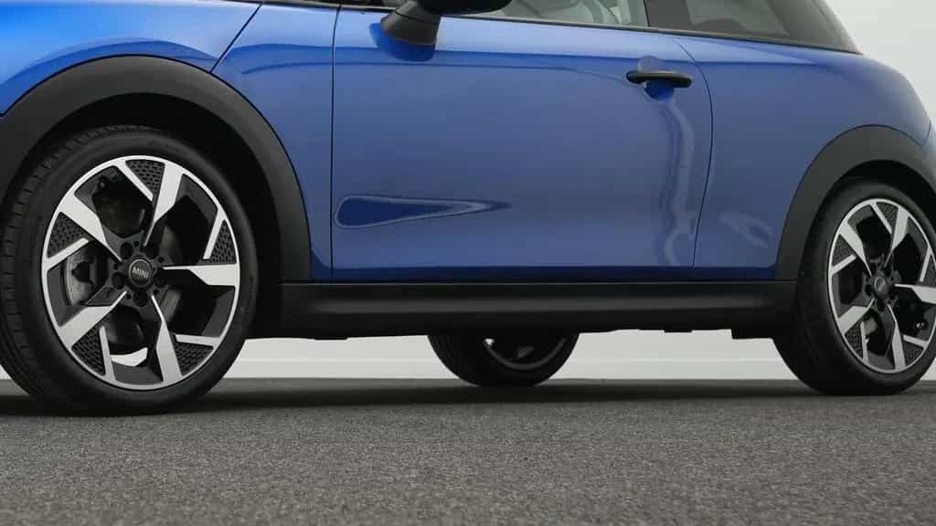 MINI Cooper C 04/2025-photo-20