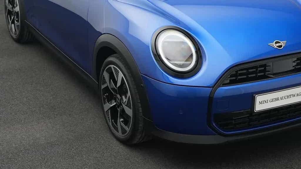 MINI Cooper C 04/2025-photo-22