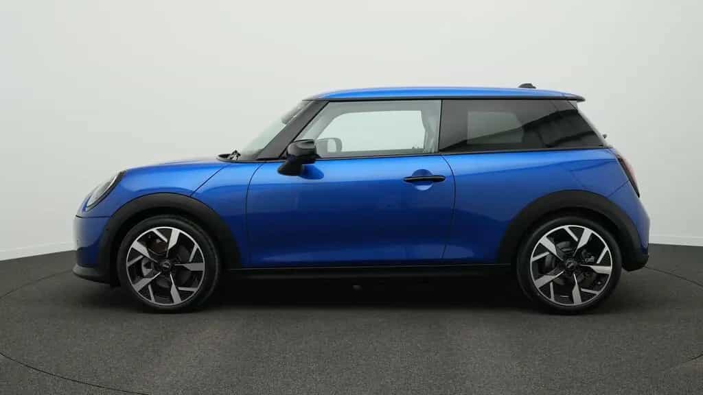MINI Cooper C 04/2025-photo-3