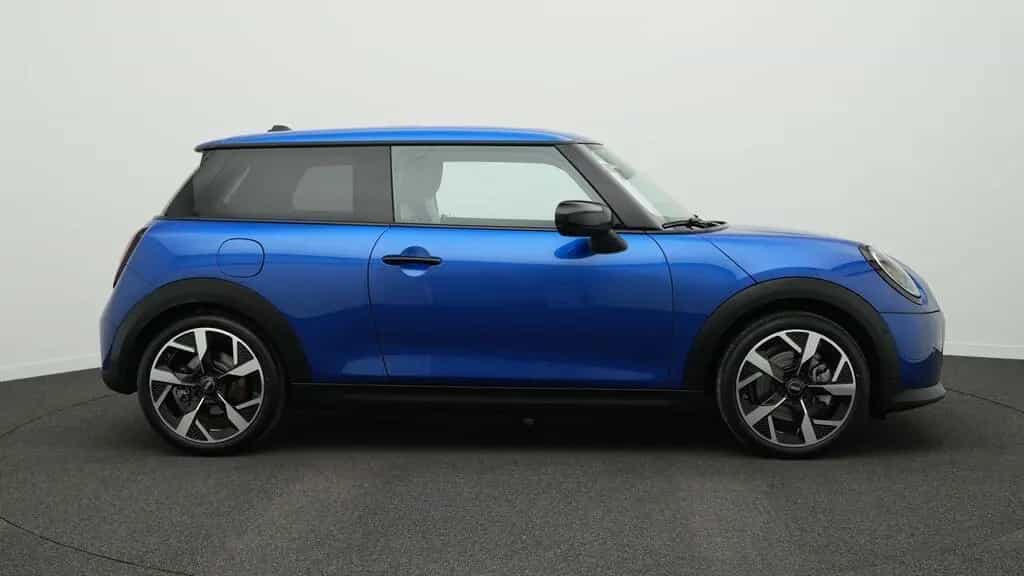 MINI Cooper C 04/2025-photo-6