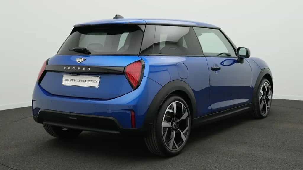 MINI Cooper C 04/2025-photo-7