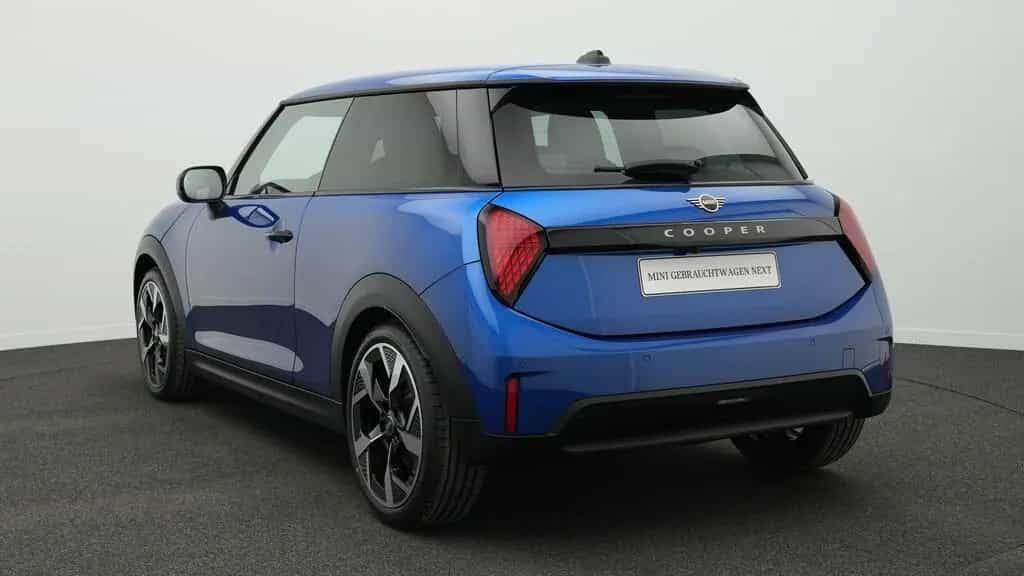 MINI Cooper C 04/2025-photo-8