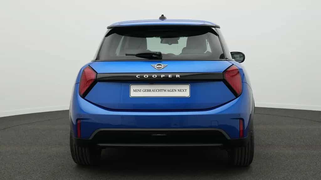 MINI Cooper C 04/2025-photo-9