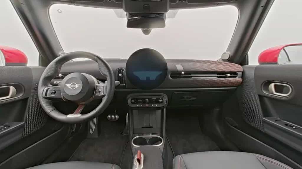 MINI John Cooper Works Cabrio 04/2025-photo-11