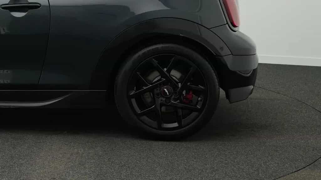 MINI John Cooper Works Cabrio 04/2025-photo-15