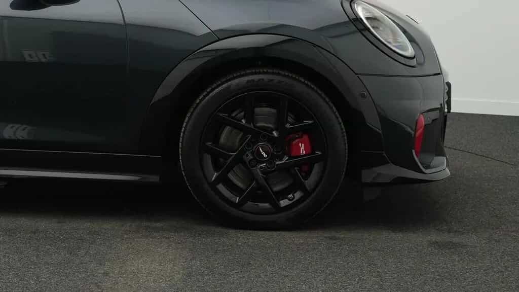 MINI John Cooper Works Cabrio 04/2025-photo-16