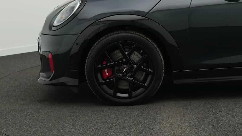 MINI John Cooper Works Cabrio 04/2025-photo-18