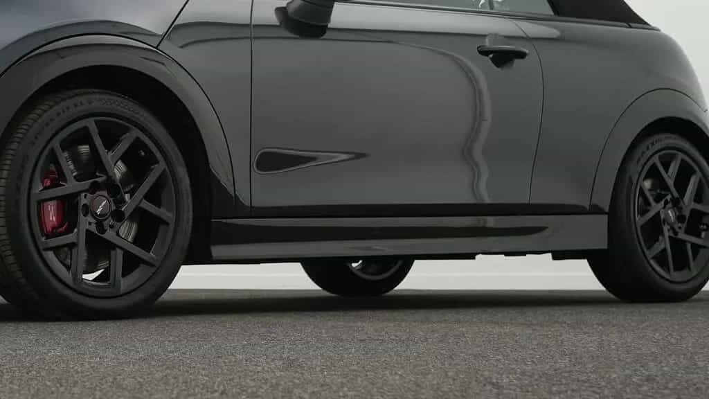 MINI John Cooper Works Cabrio 04/2025-photo-19