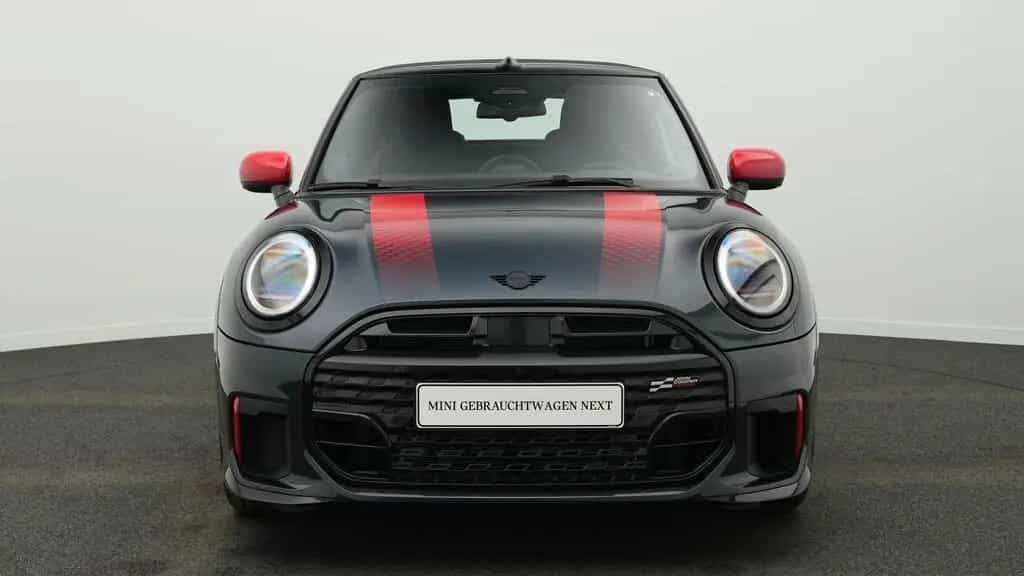 MINI John Cooper Works Cabrio 04/2025-photo-2