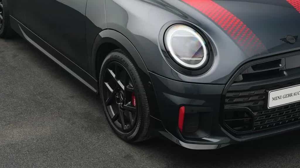 MINI John Cooper Works Cabrio 04/2025-photo-20