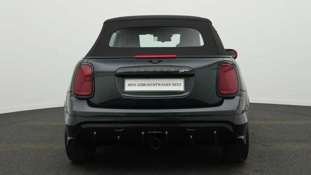 MINI John Cooper Works Cabrio 04/2025-photo-9