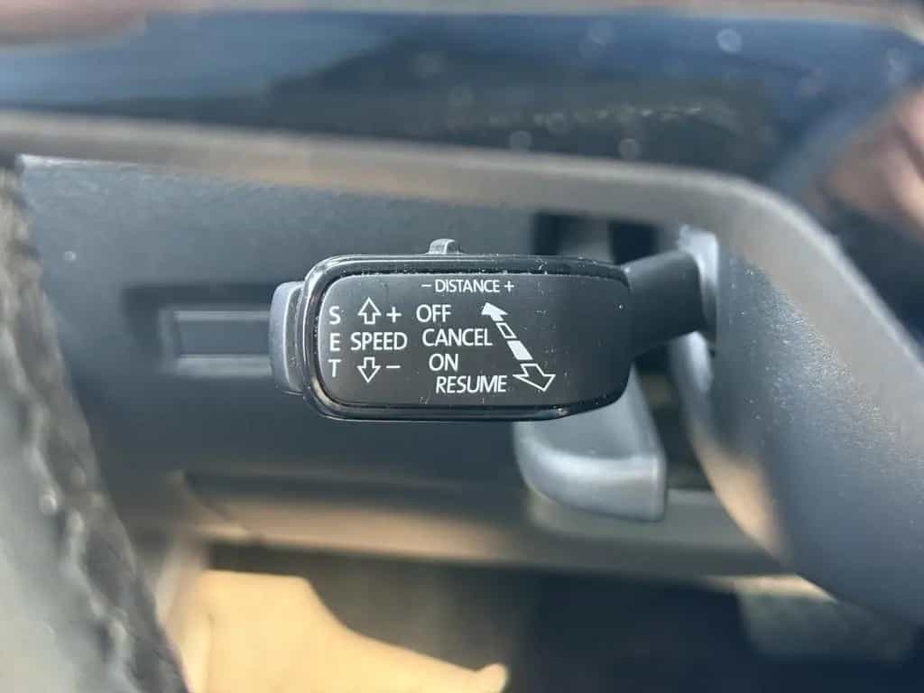 Skoda Fabia Combi 1.0 Soleil *NAVI*LED*ACC*SITZHEIZUNG 06/2019-photo-12