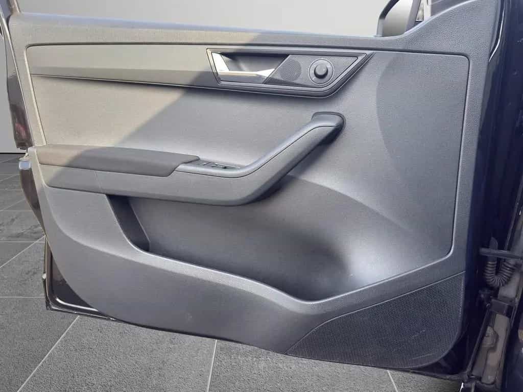 Skoda Fabia Combi 1.0 Soleil *NAVI*LED*ACC*SITZHEIZUNG 06/2019-photo-16