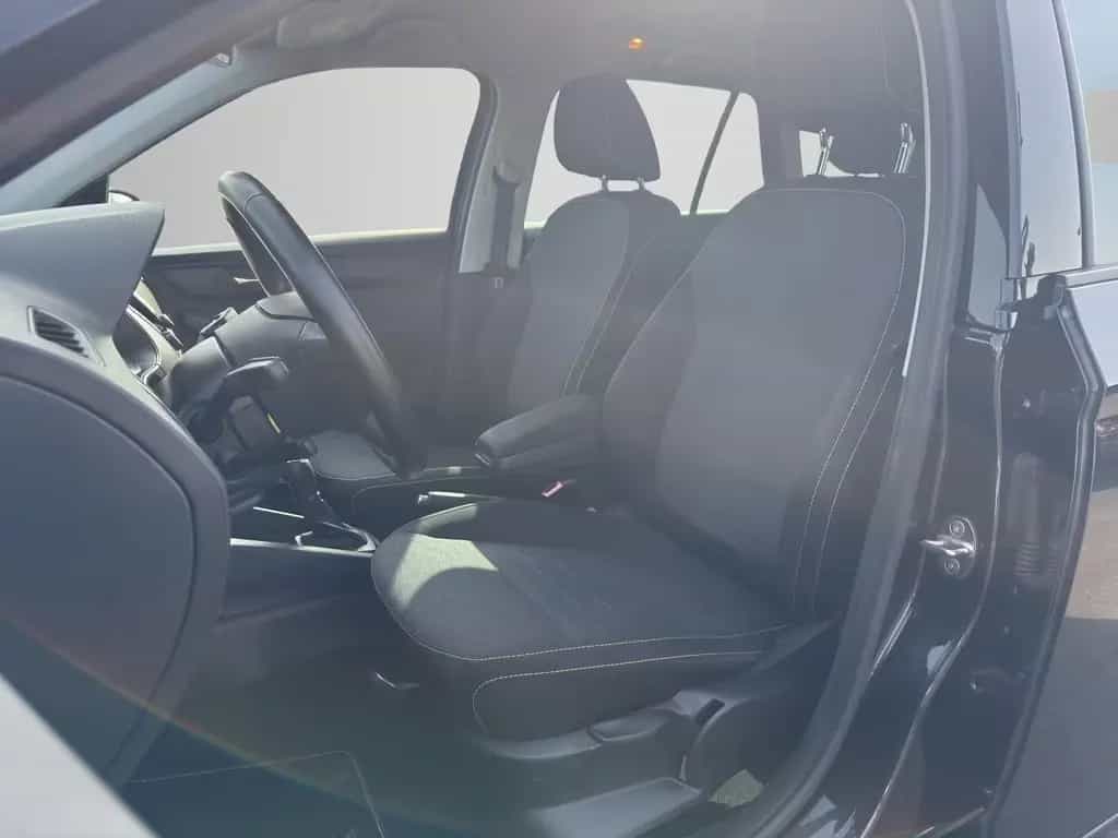 Skoda Fabia Combi 1.0 Soleil *NAVI*LED*ACC*SITZHEIZUNG 06/2019-photo-6