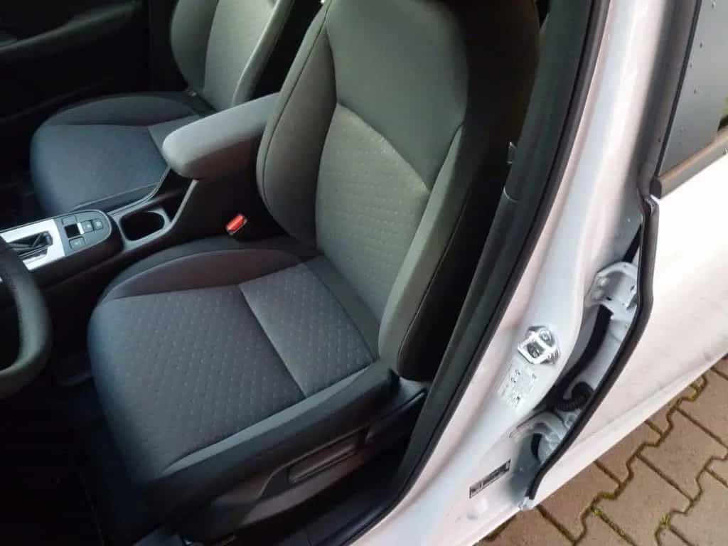 Honda Jazz Hybrid e:HEV 1.5 i-MMD Elegance 10/2025-photo-10