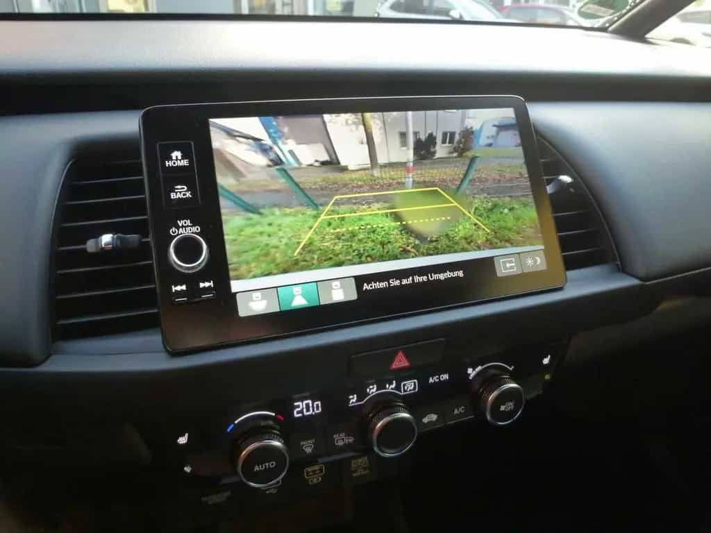Honda Jazz Hybrid e:HEV 1.5 i-MMD Elegance 10/2025-photo-17