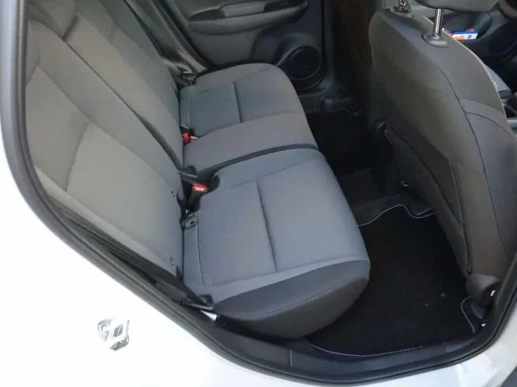 Honda Jazz Hybrid e:HEV 1.5 i-MMD Elegance 10/2025-photo-7