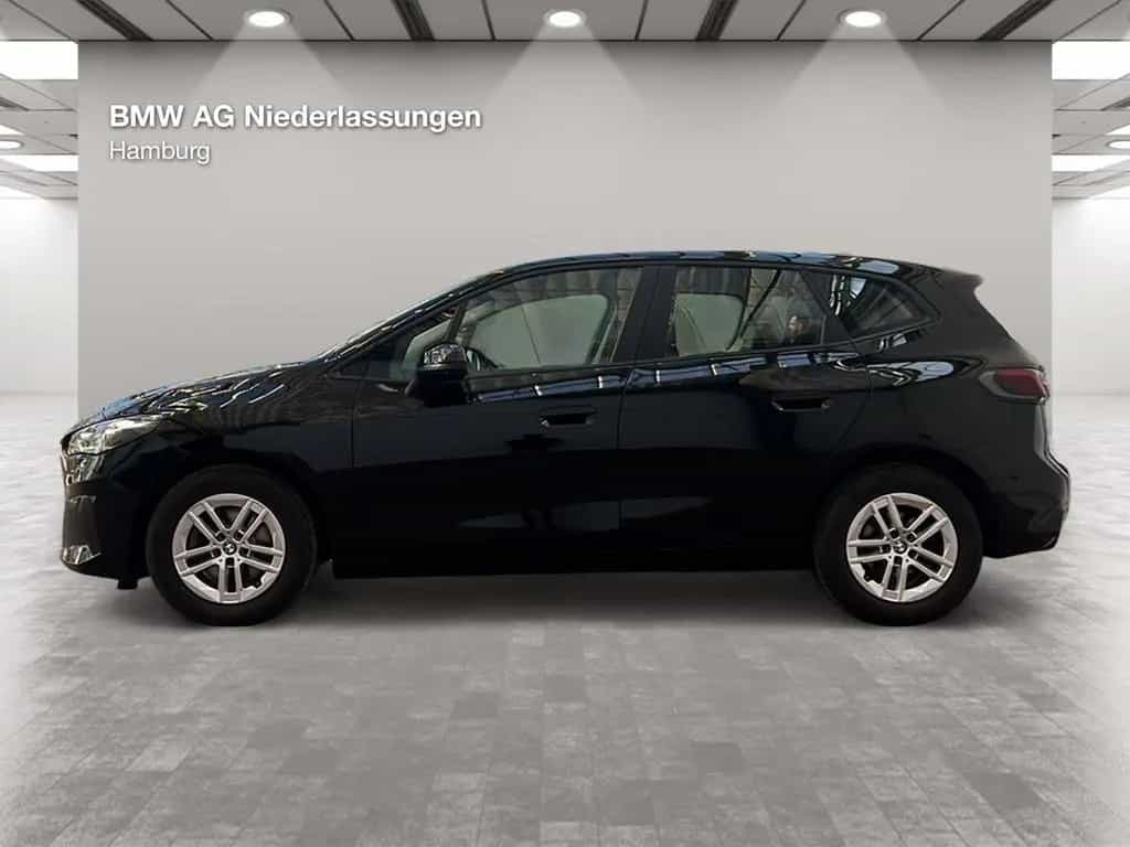 BMW 218 Active Tourer 218i Active Tourer AHK LiveCockpitProf Head-Up 05/2023-photo-1