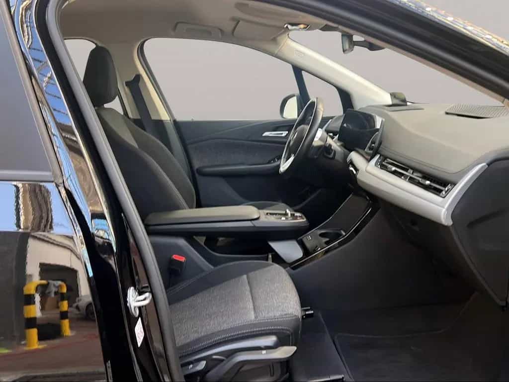 BMW 218 Active Tourer 218i Active Tourer AHK LiveCockpitProf Head-Up 05/2023-photo-17