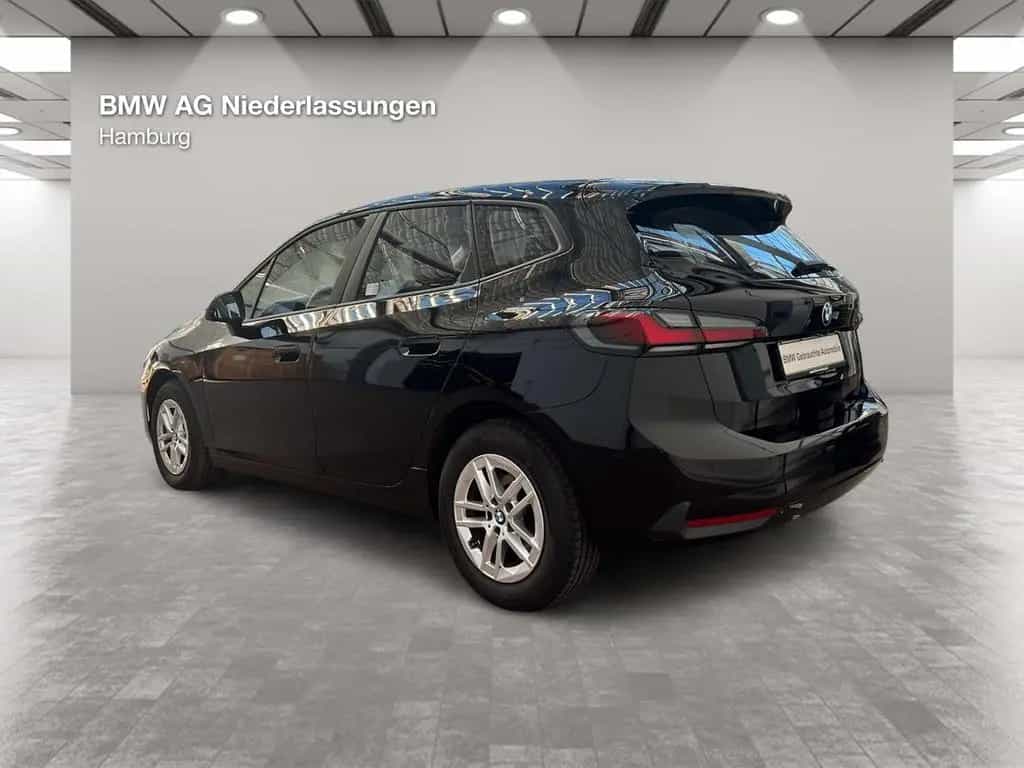 BMW 218 Active Tourer 218i Active Tourer AHK LiveCockpitProf Head-Up 05/2023-photo-2