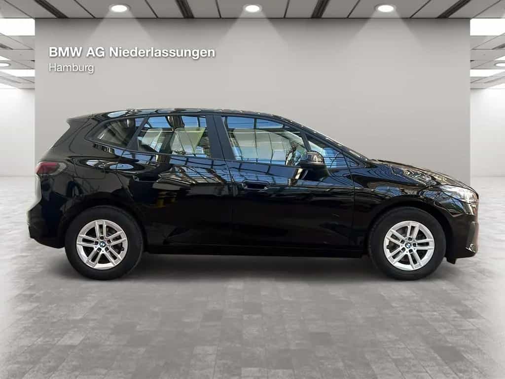 BMW 218 Active Tourer 218i Active Tourer AHK LiveCockpitProf Head-Up 05/2023-photo-3