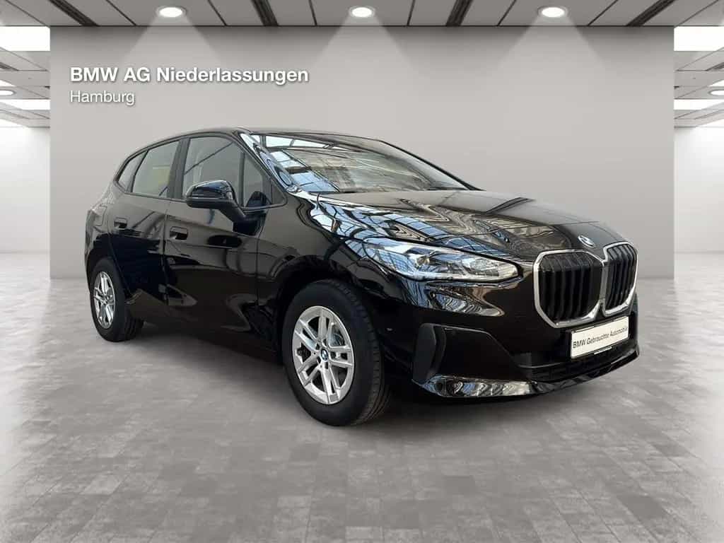 BMW 218 Active Tourer 218i Active Tourer AHK LiveCockpitProf Head-Up 05/2023-photo-5
