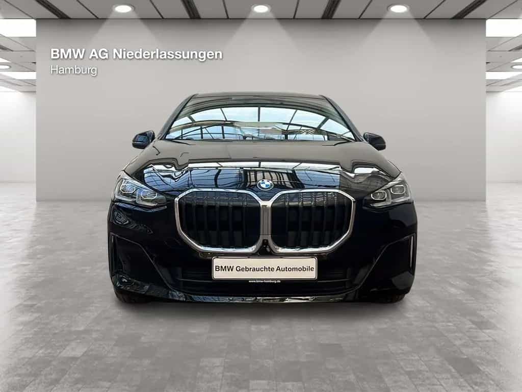 BMW 218 Active Tourer 218i Active Tourer AHK LiveCockpitProf Head-Up 05/2023-photo-6